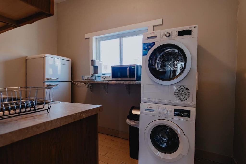 圣路易斯Chic 1Br Balcony & Laundry Soulard公寓 外观 照片
